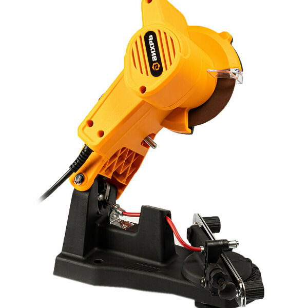 Станок для заточки цепей 