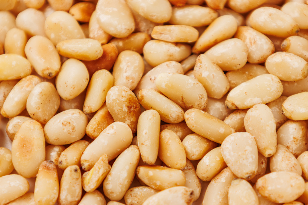 

Ядро кедрового ореха Удачные обжаренное 30 г