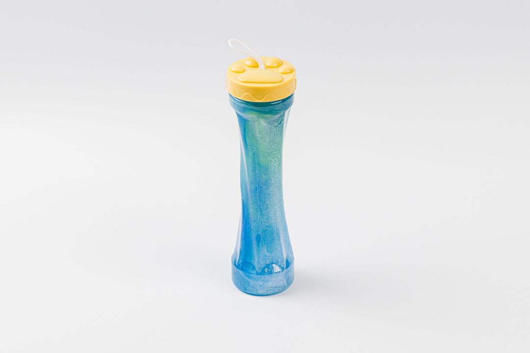 

Слайм Лапка, цвет в ассортименте