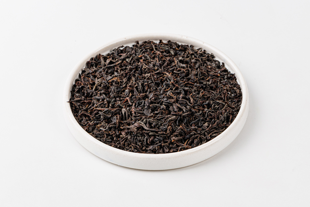 

Чай чёрный Assam tgfop Золото Индии крупнолистовой 100 г