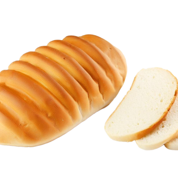 Батон люберецкий Ореховохлеб, 400 г