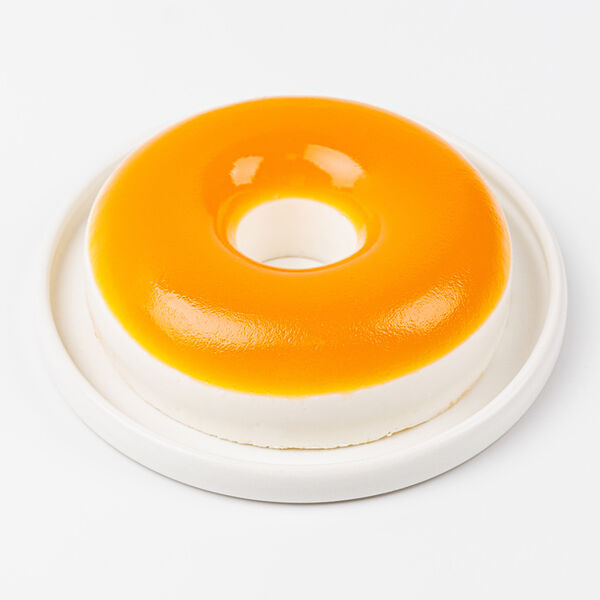 Мини-торт Маракуйя замороженный 