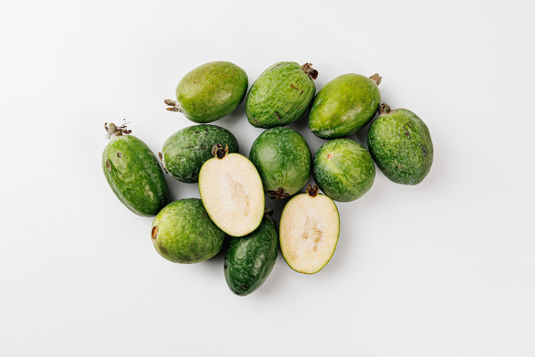 

Фейхоа Абхазия 500 г