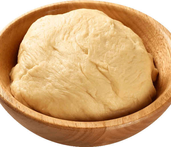 Тесто дрожжевое сдобное весовое