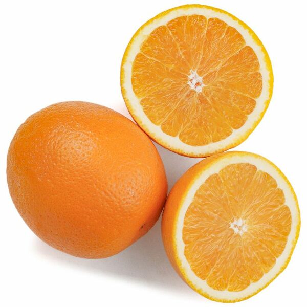 Апельсины отборные Маркет Перекрёсток вес