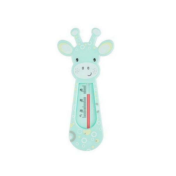 Термометр для ванны 