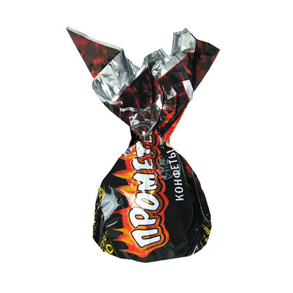 Конфеты Прометей (пл.мет)вес  Спартак Республика Беларусь