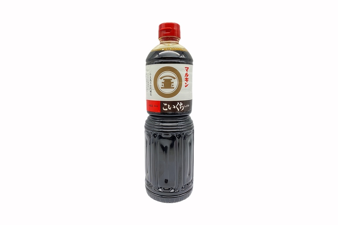 

Соус соевый Marukin 1л