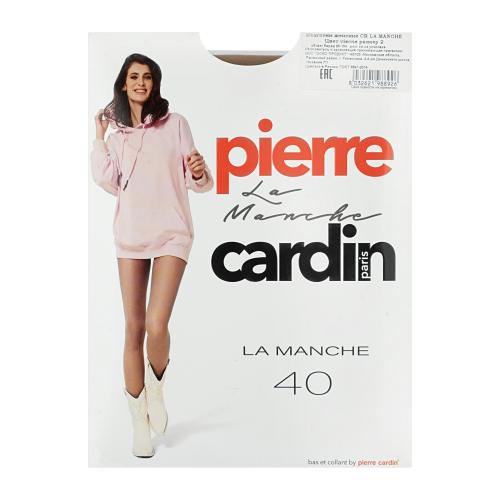 

Колготки женские Pierre Cardin La Manche visone размер 2 40 den