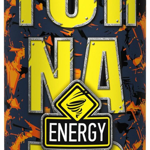 Напиток энергетический Tornado Energy Active 450 мл