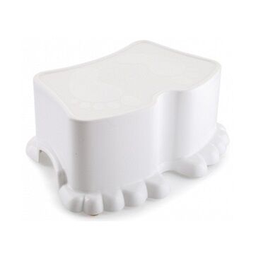 Подставка детская Ора снежно-белый