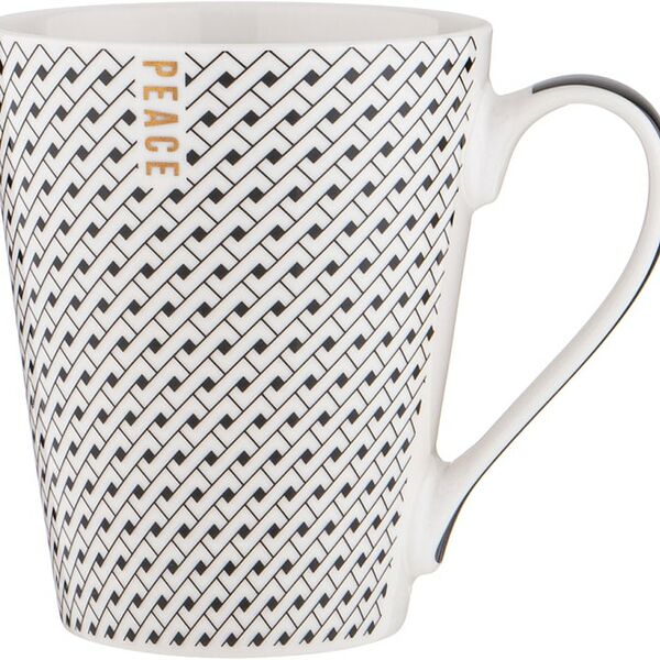 Кружка Lefard Classic 380мл