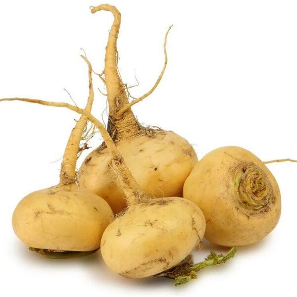 Репа фасованная вес до 500 г