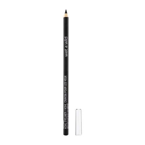 Карандаш для век Wet'n Wild Color Icon E601a Baby`s got black 1г