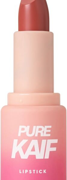 Помада Love Generation Pure kaif глянцевый финиш Теплая красная Тон 07