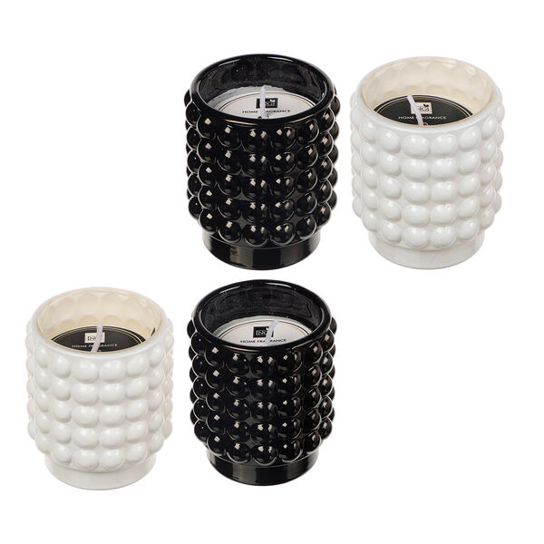 Свеча ароматизированная New galaxy home, 1 шт., аромат в ассортименте