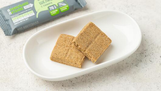 

Батончик с шелковицей