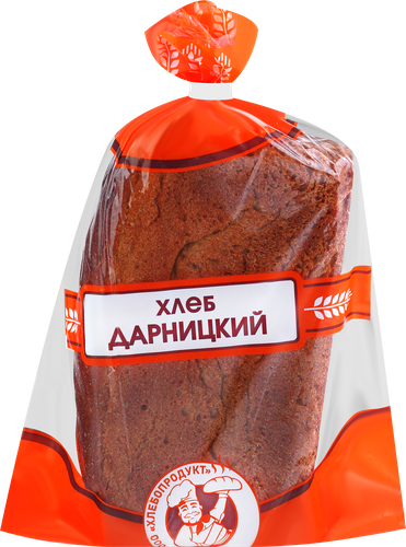 

Хлеб Хлебопродукт Дарницкий формовой 600 г