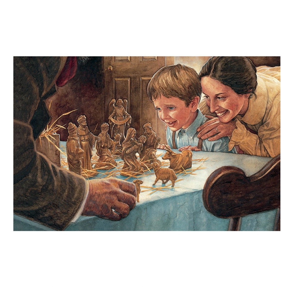 

Книга Рождественское чудо мистера Туми. Войцеховски Сьюзан. Россия