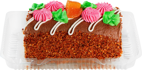 

Торт Кондитер 8 Волшебная сказка 680 г