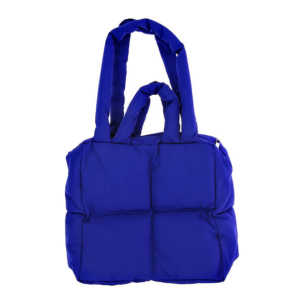 Сумка дутая Lady Pink