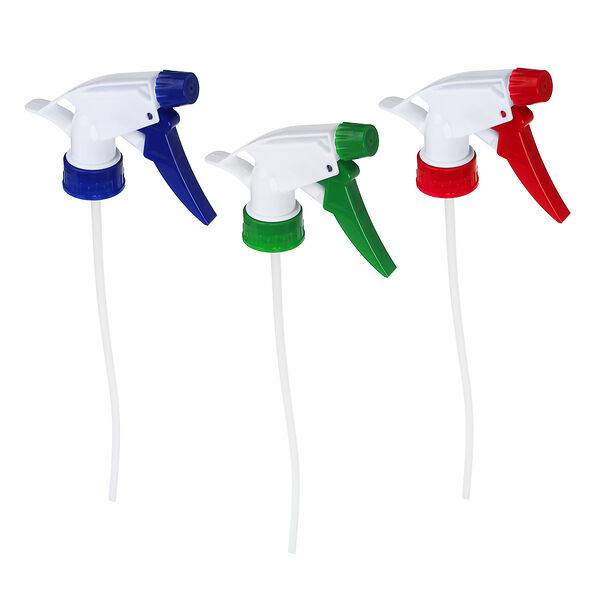 Насадка-распылитель Inbloom 25 см цвет в ассортименте