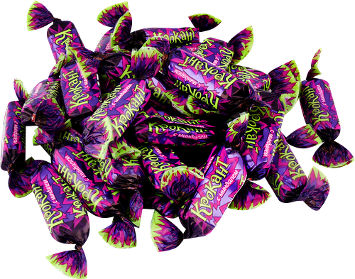 Конфеты KDV Крокант, вес