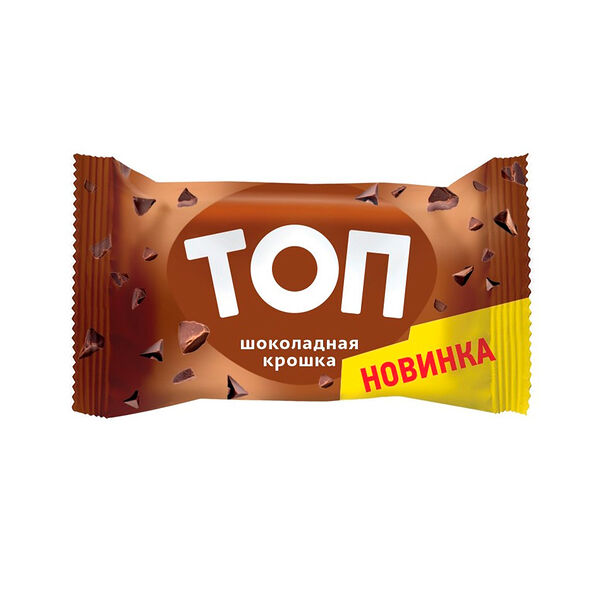 Мороженое Топ шоколадная крошка