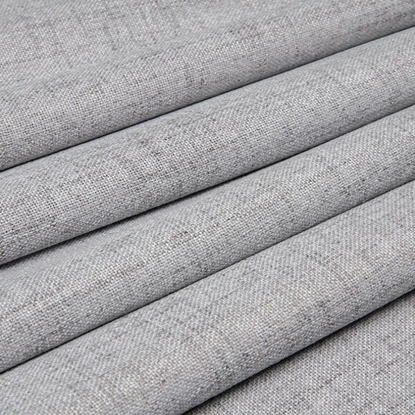 Портьера LEGRAND Форест, 180х260см, трюфель,  на шторной ленте