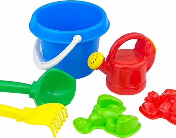 Набор Стром Солнышко песочный