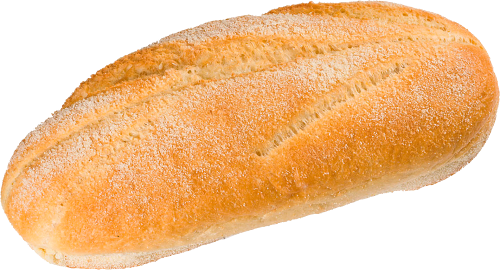 Хлебушек Нежный с сыром 295г