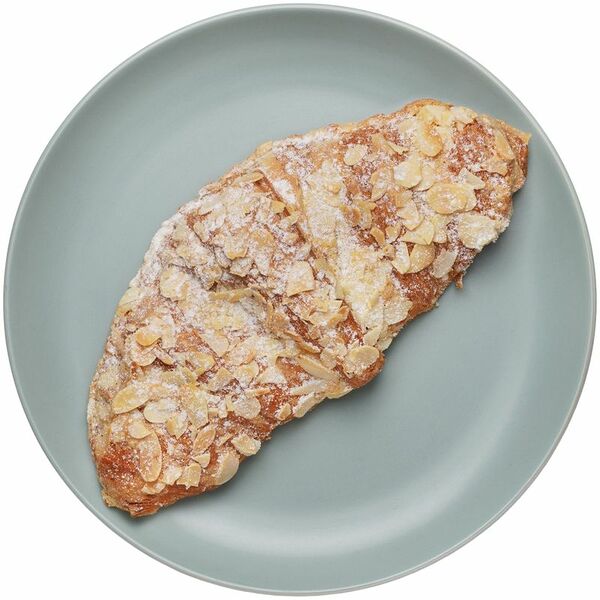 Круассан Миндальный, 105г