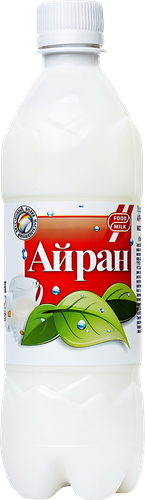 

Айран Food milk 1.5%