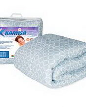 Одеяло стеганое летнее  ОДЛ.П-172, 172х205