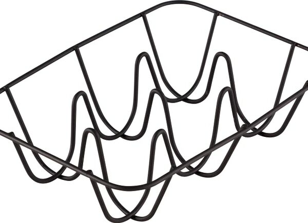 Подставка для яиц Mallony Carnale 6шт