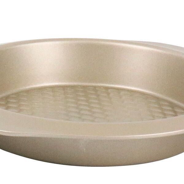 Форма для выпекания круглая Wellfort Style 29.5х27.5х4.5 см