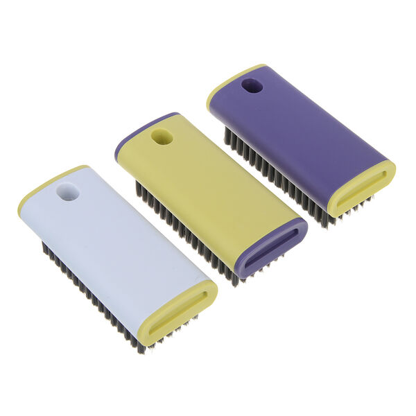 Vetta щетка, полипропилен, полиэтилентерефталат, 13,5х4,5х5,5 см, в ассортименте