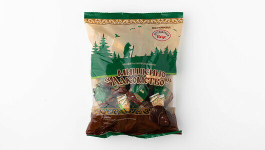 Конфеты шоколадные 