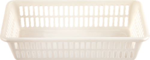 

Корзина Полимербыт, 20 x 10 x 4.8 см, 1 шт., цвет в ассортименте