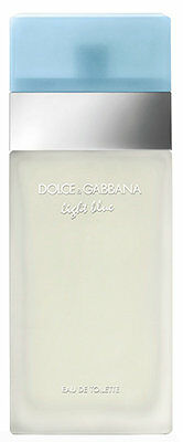 Женская туалетная вода Dolce & Gabbana Light Blue, 25 мл