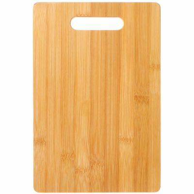 Доска разделочная VETTA Гринвуд бамбук, 30*20*0,9см 851-123