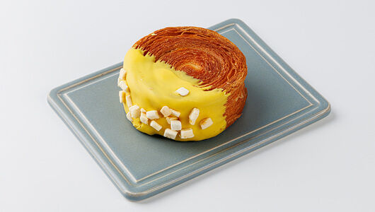 Круассан-ролл 