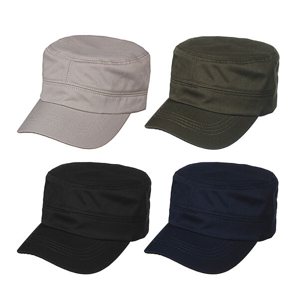 Galante кепка мужская, 100% полиэстер, р-р 58, 4 цвета, 2017-27