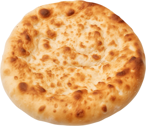 Лаваш Край Каравай 150 г