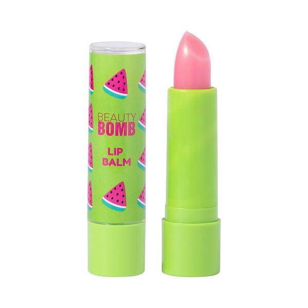 Бальзам для губ Beauty Bomb Bla-bla-balm тон 03 3.5 г
