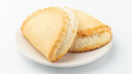 Сочник с творогом, 2 шт