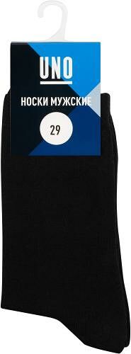 Носки мужские Uno sm15, размер 29, 1 пара