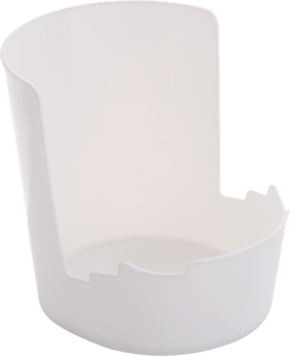 

Подставка для кухни Idea универсальная, белый, размер М Арт. 1280