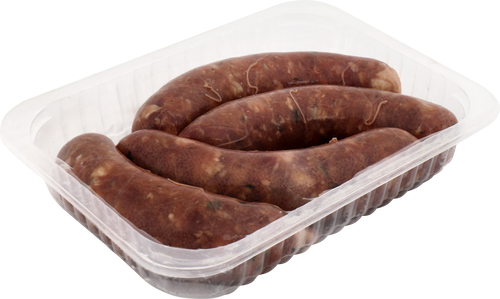 

Купаты из свинины и говядины ЛЕНТА FRESH, 400г