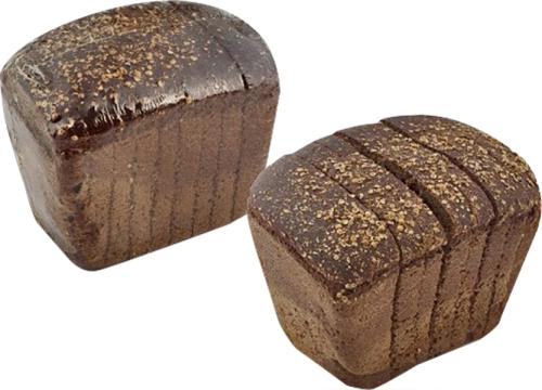 

Хлеб Восход Бородинский ржано-пшеничный улучшенный нарезка 450 г